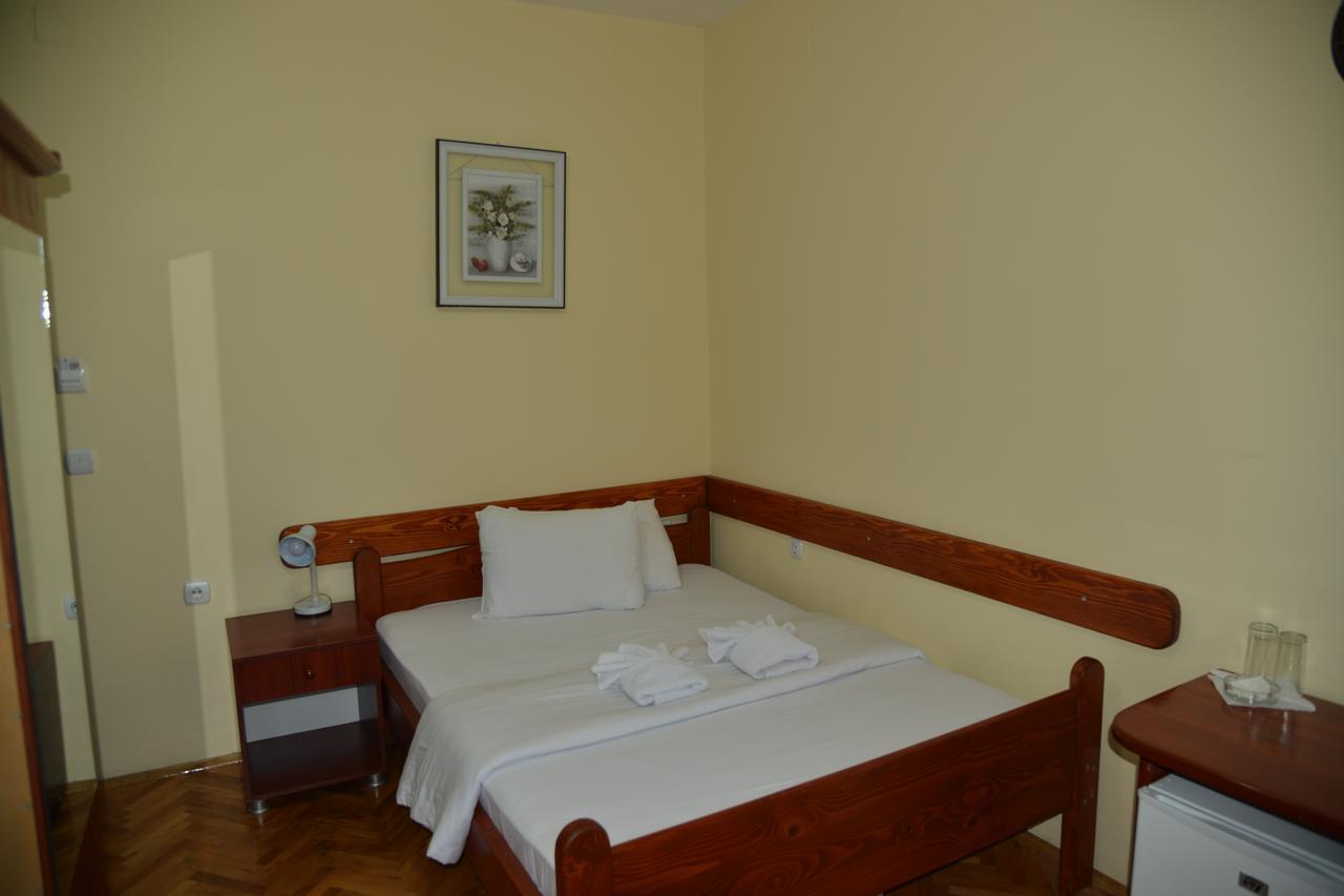 Bella Donna Ξενοδοχείο 3*