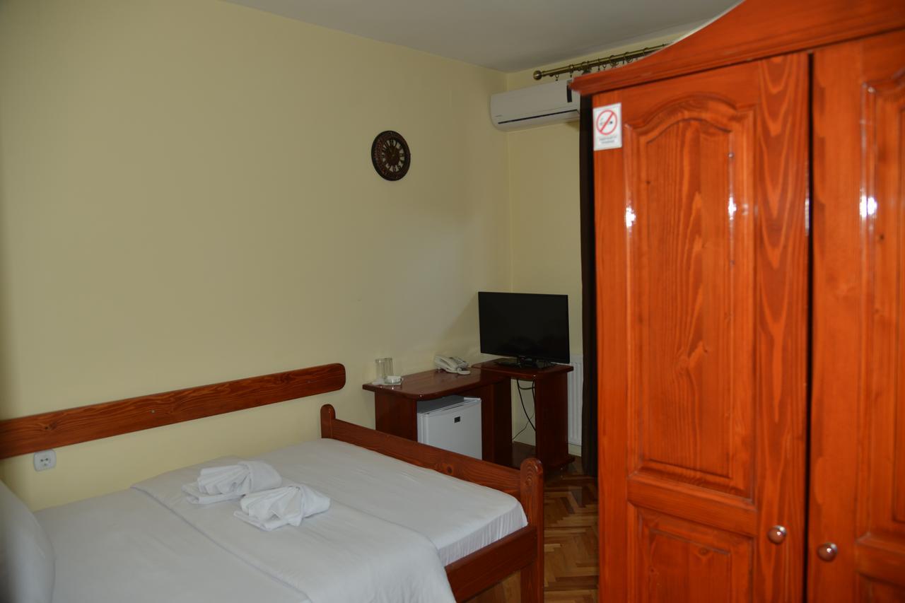 Bella Donna 3* Κουμάνοβο